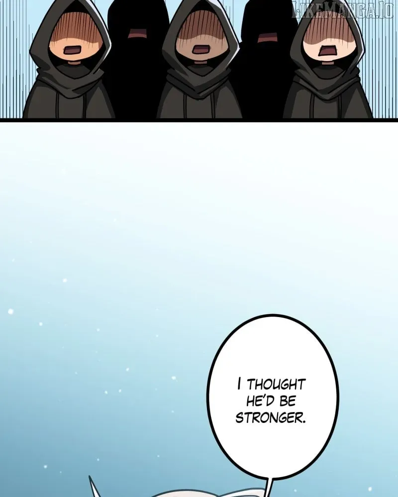 Back From Black Chapter 59 Online - pƔgina 101