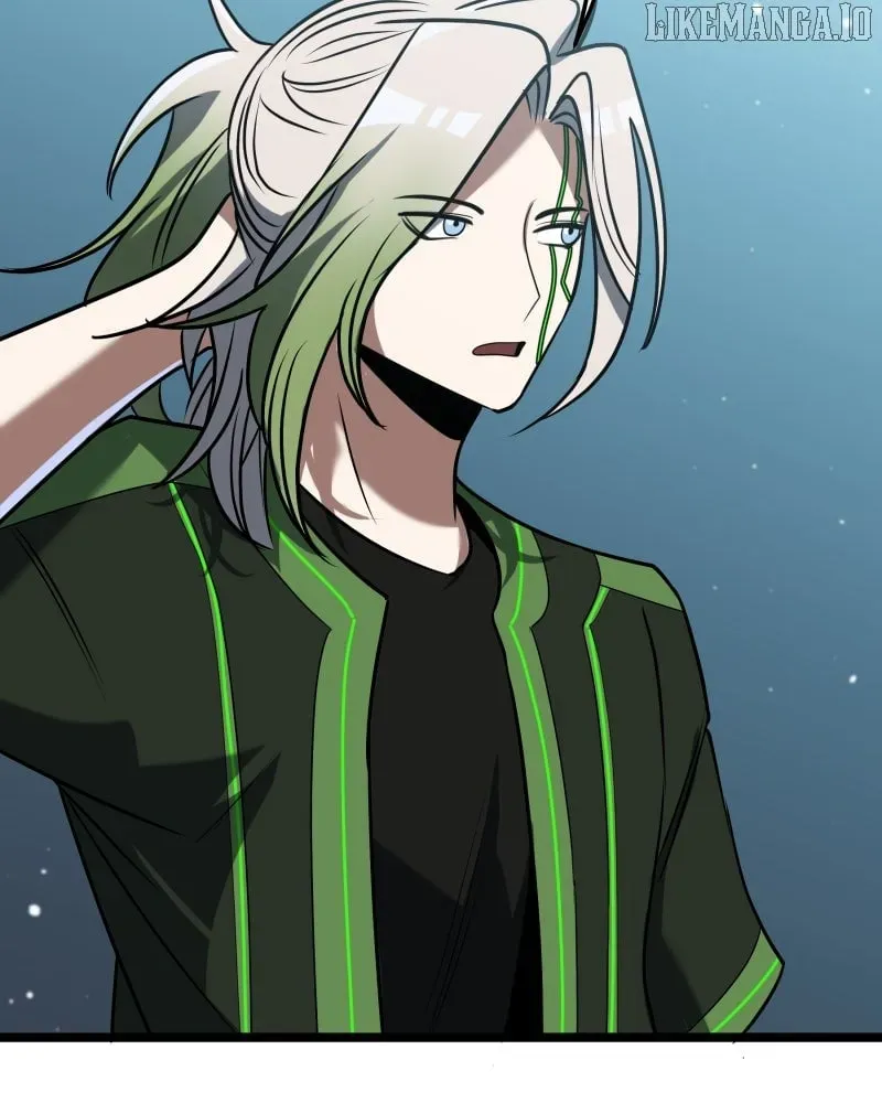 Back From Black Chapter 59 Online - pƔgina 102