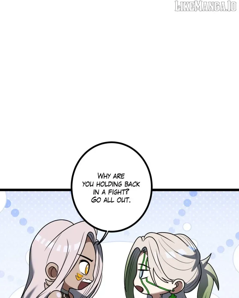 Back From Black Chapter 59 Online - pƔgina 103