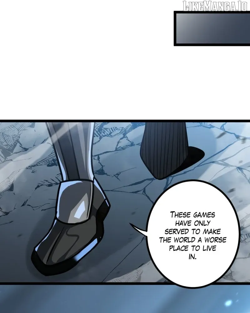 Back From Black Chapter 59 Online - pƔgina 115