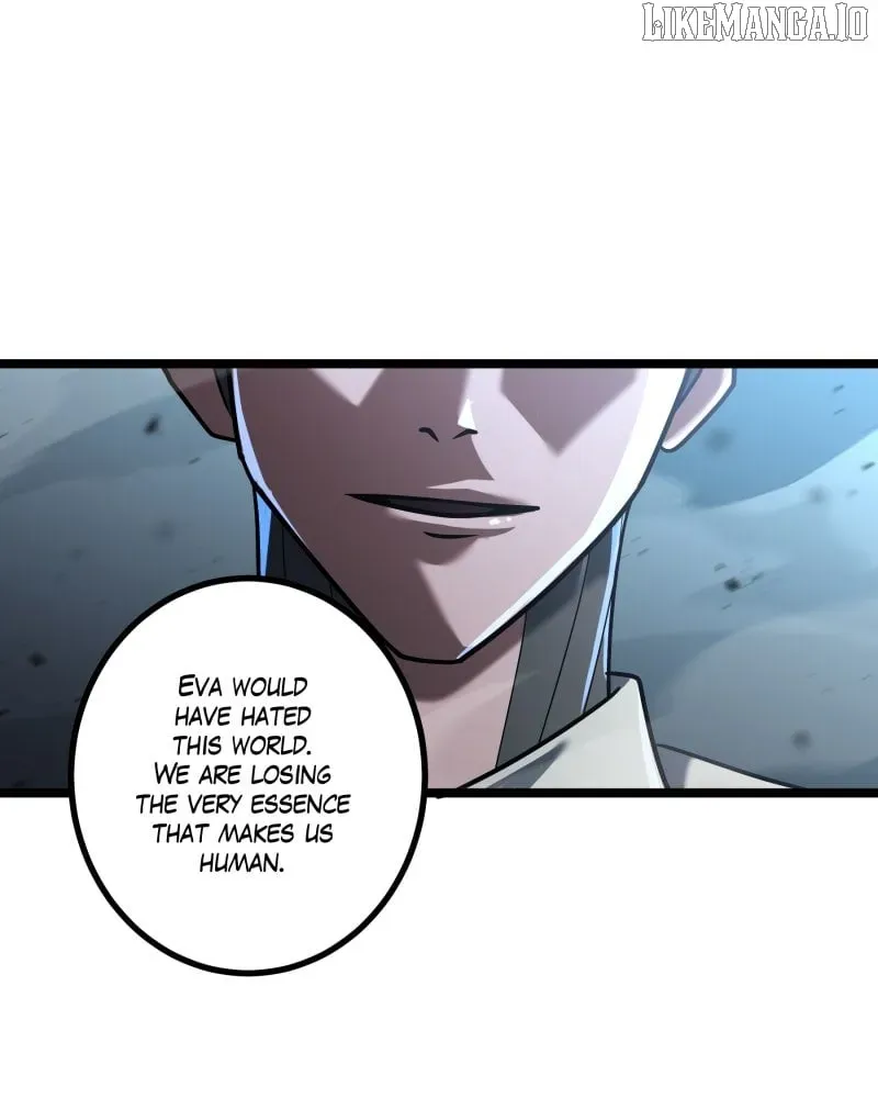 Back From Black Chapter 59 Online - pƔgina 119