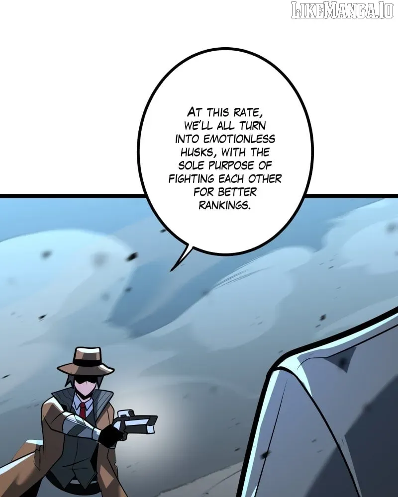 Back From Black Chapter 59 Online - pƔgina 120