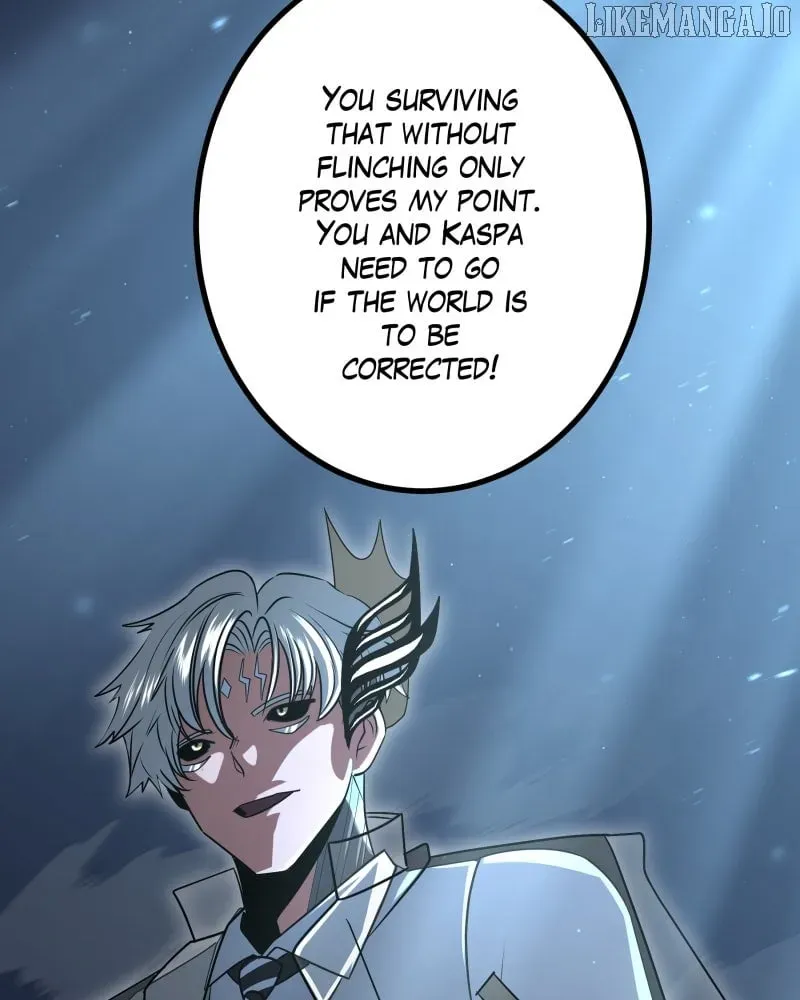 Back From Black Chapter 59 Online - pƔgina 122