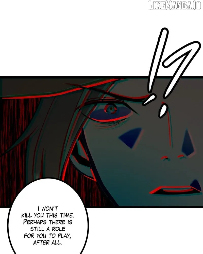 Back From Black Chapter 59 Online - pƔgina 130