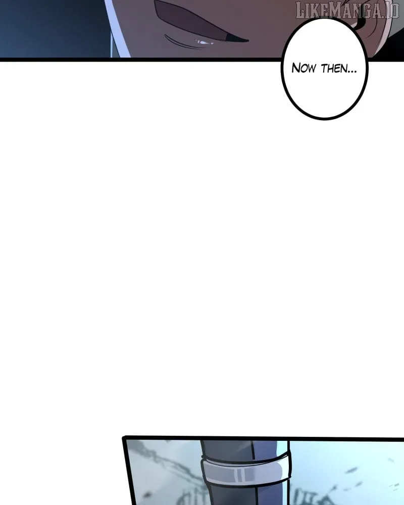 Back From Black Chapter 59 Online - pƔgina 135