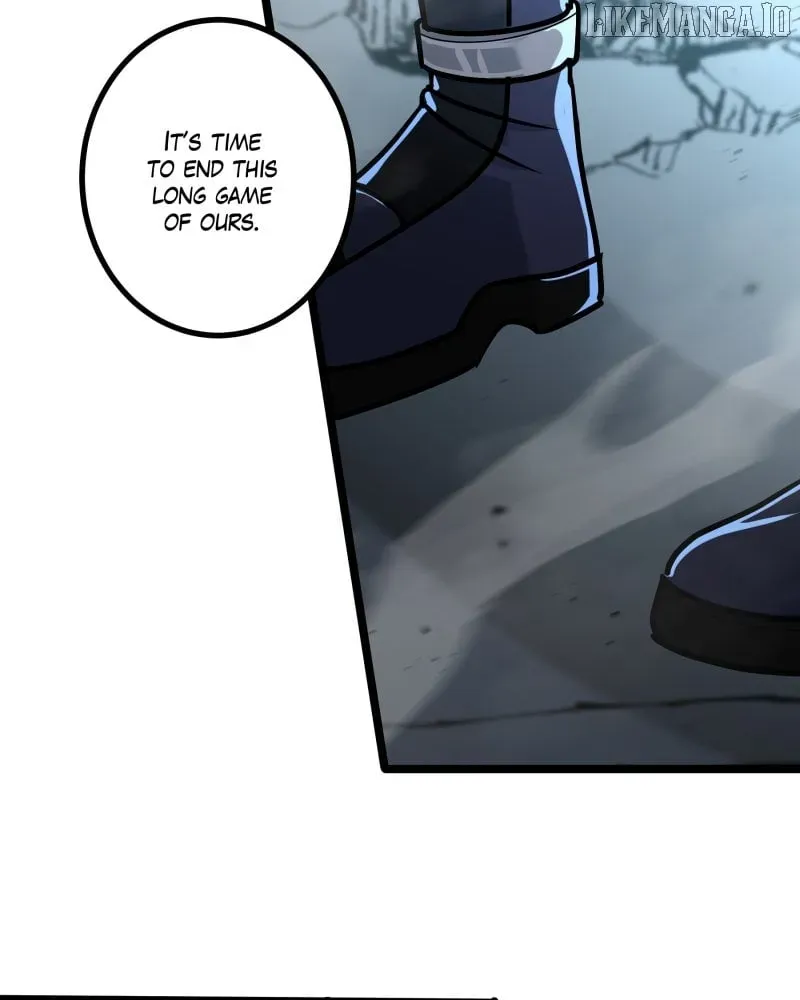Back From Black Chapter 59 Online - pƔgina 136