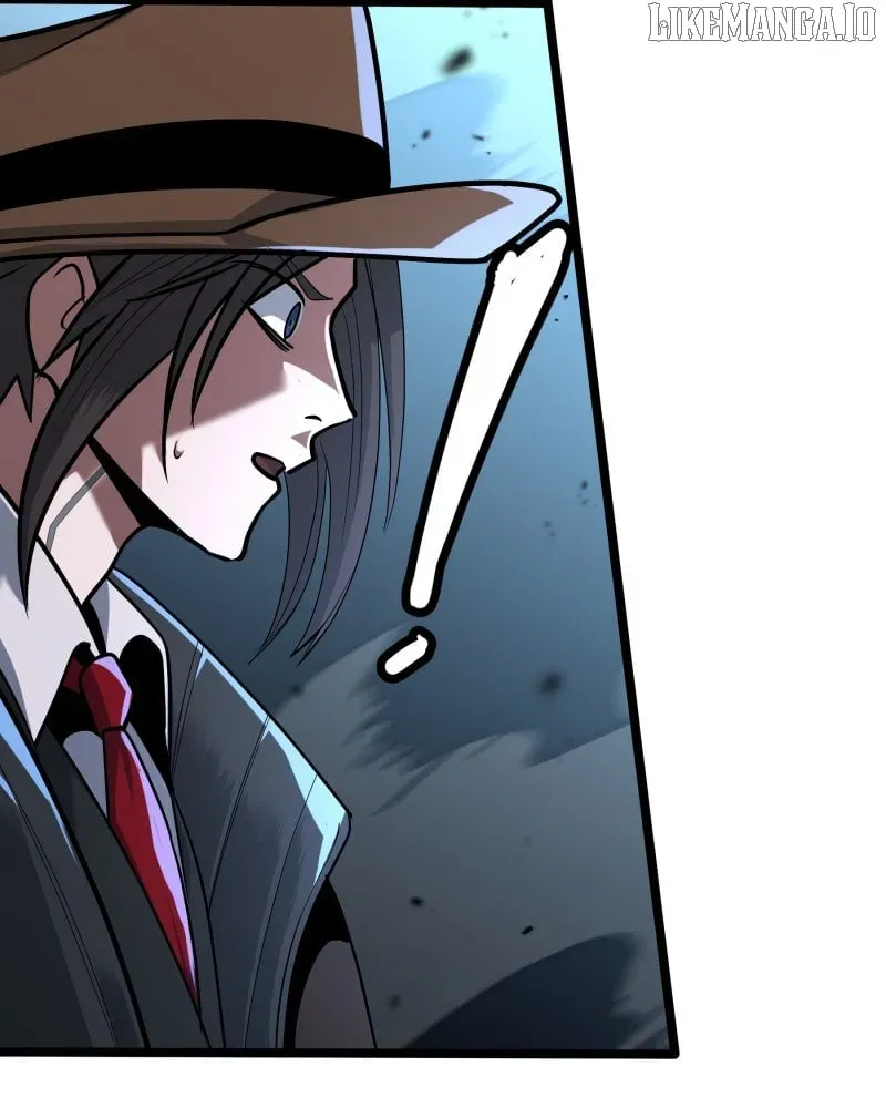 Back From Black Chapter 59 Online - pƔgina 137