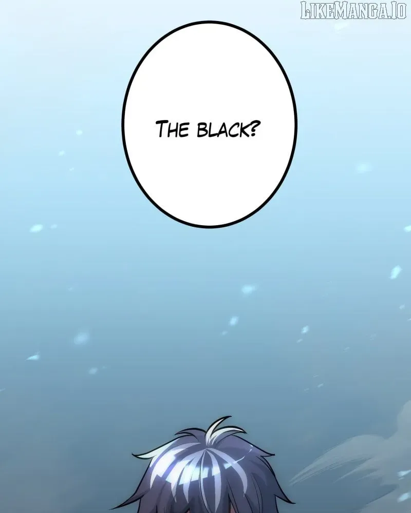 Back From Black Chapter 59 Online - pƔgina 143