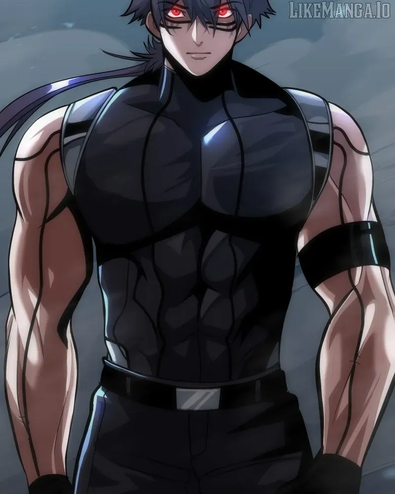Back From Black Chapter 59 Online - pƔgina 144