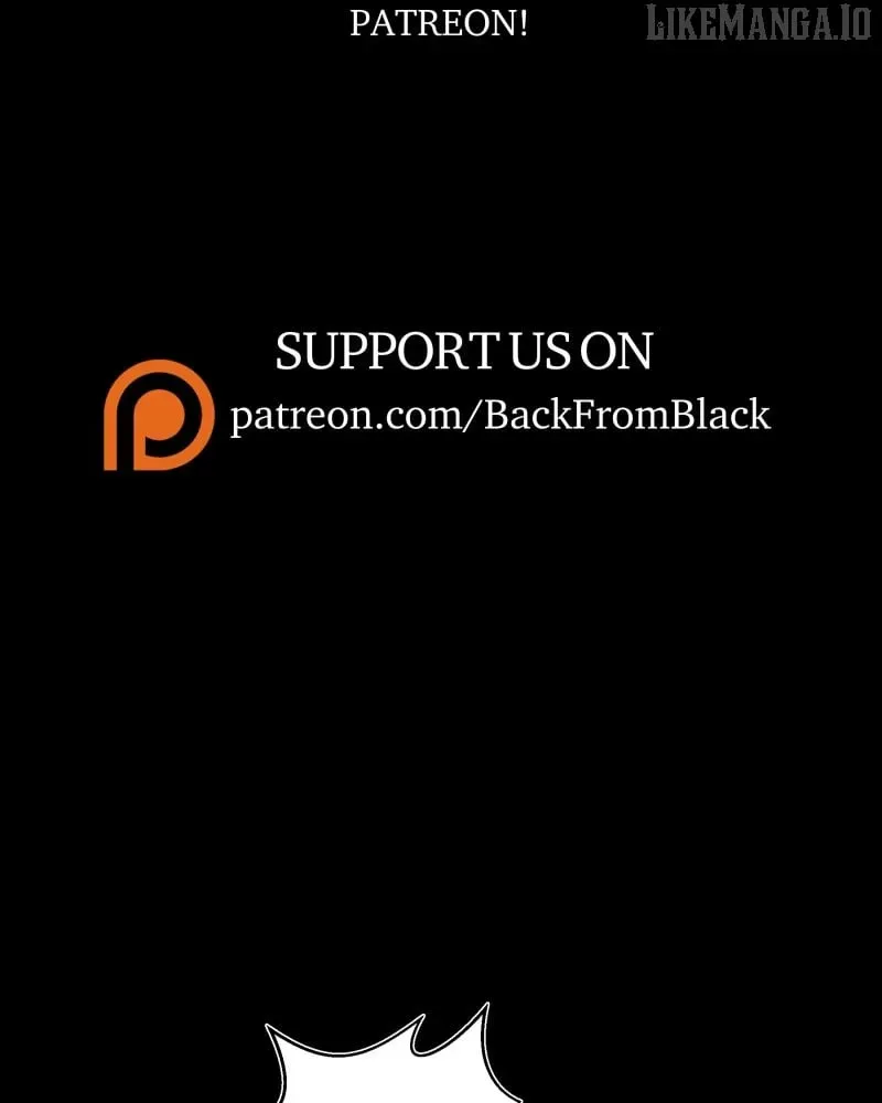 Back From Black Chapter 59 Online - pƔgina 151