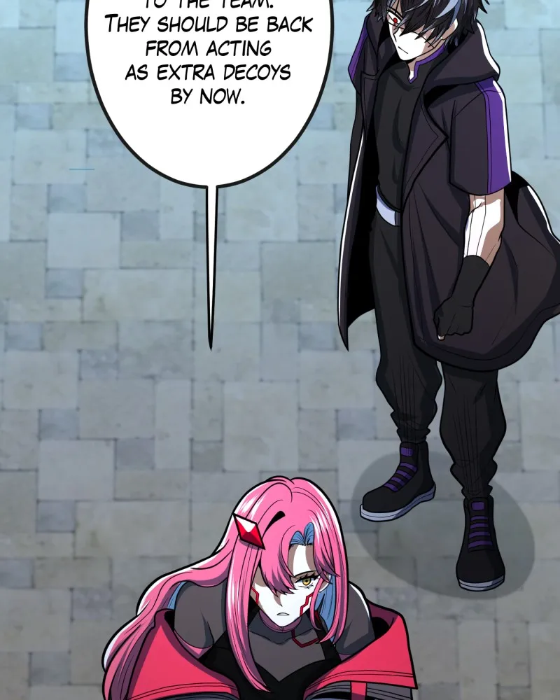 Back From Black Chapter 6 Online - pƔgina 2