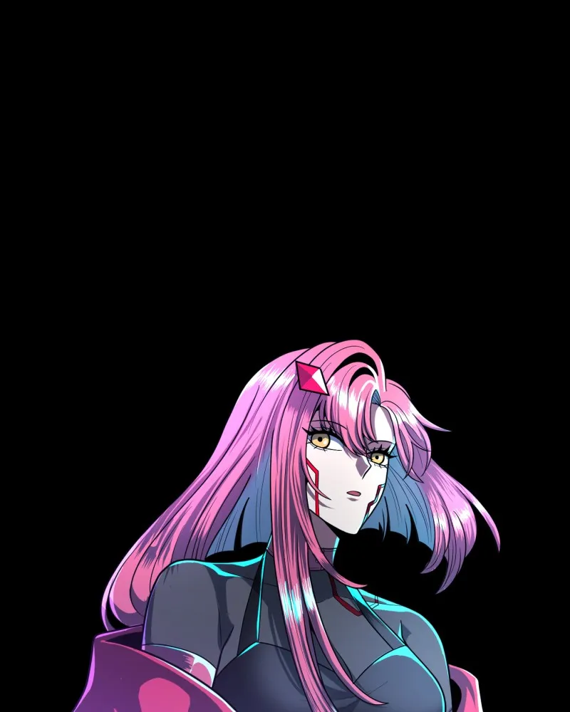 Back From Black Chapter 6 Online - pƔgina 25