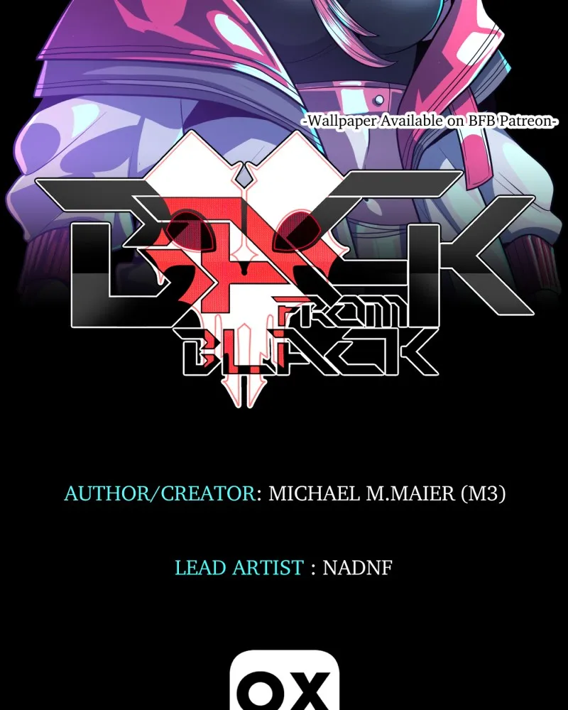 Back From Black Chapter 6 Online - pƔgina 26