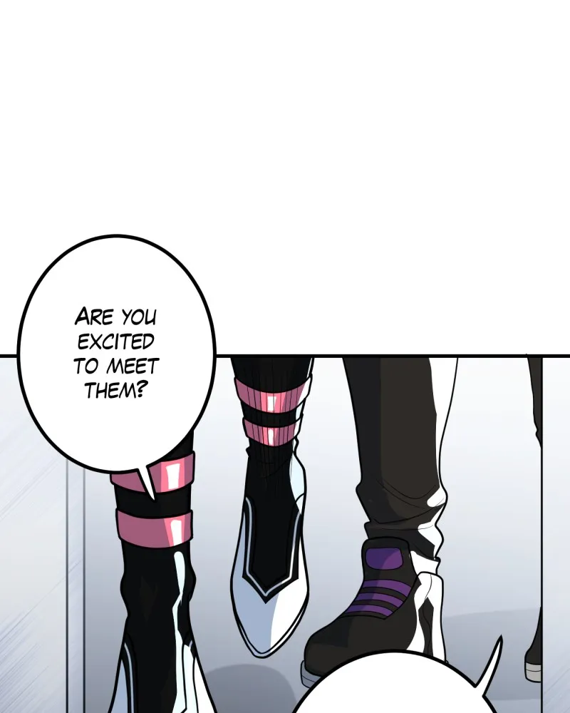 Back From Black Chapter 6 Online - pƔgina 31