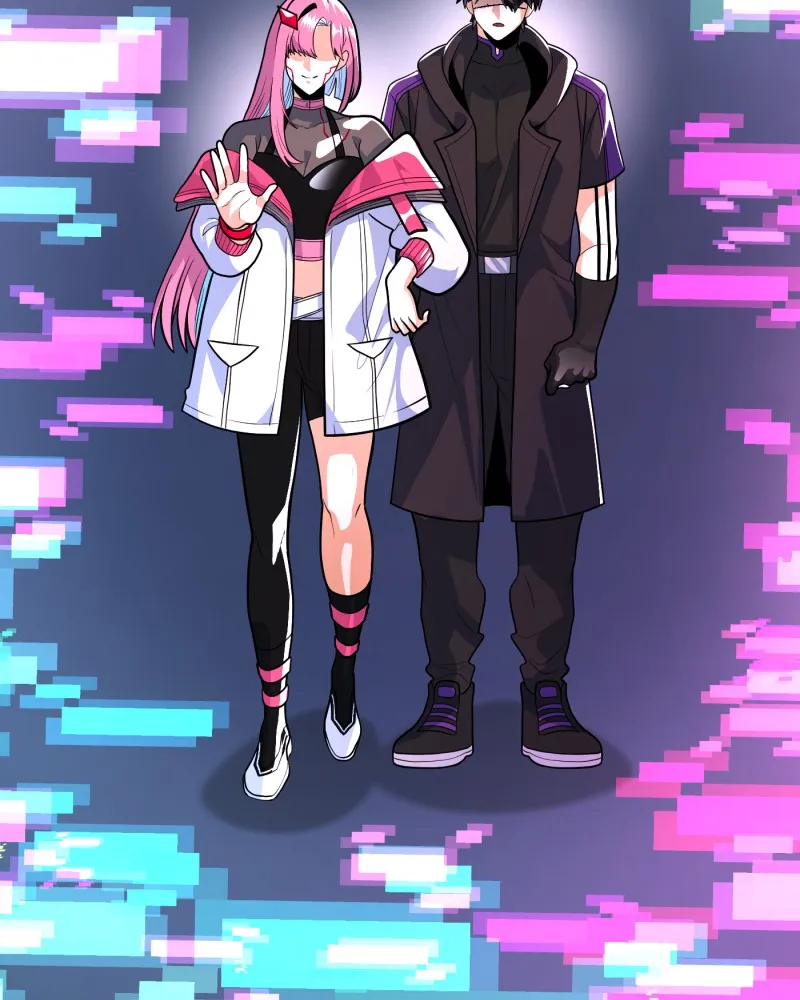 Back From Black Chapter 6 Online - pƔgina 37