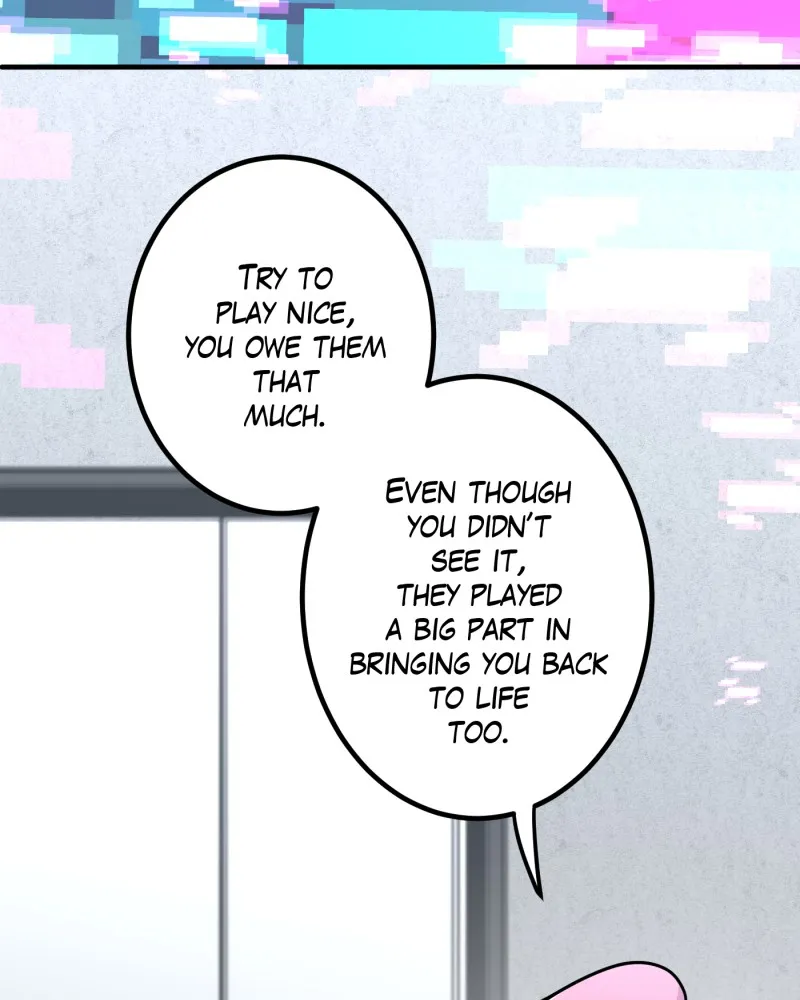 Back From Black Chapter 6 Online - pƔgina 38