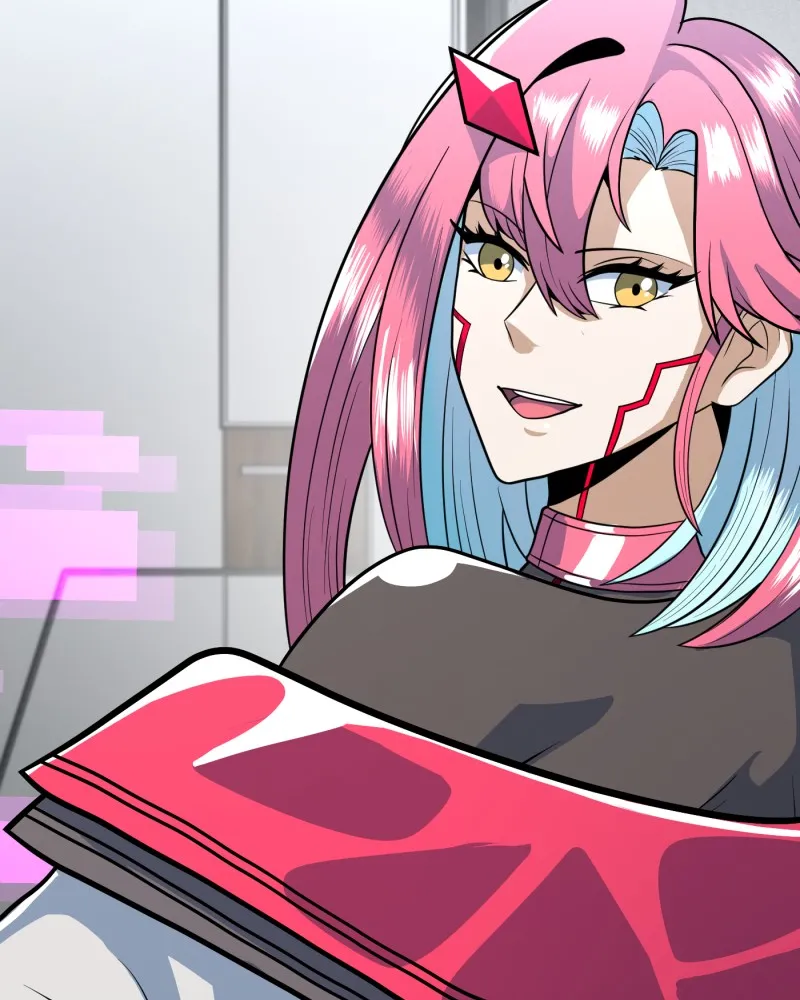 Back From Black Chapter 6 Online - pƔgina 39