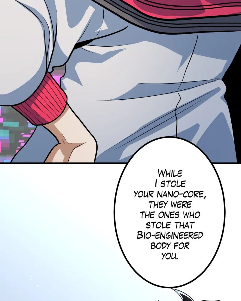 Back From Black Chapter 6 Online - pƔgina 40