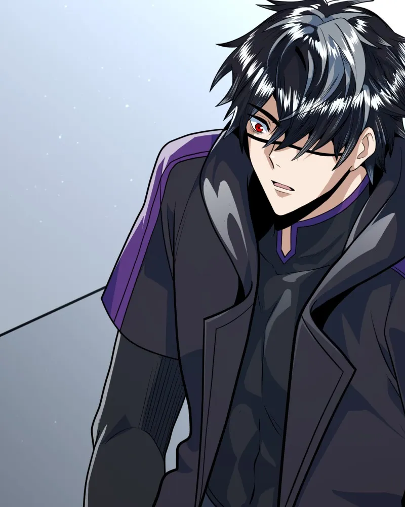 Back From Black Chapter 6 Online - pƔgina 41
