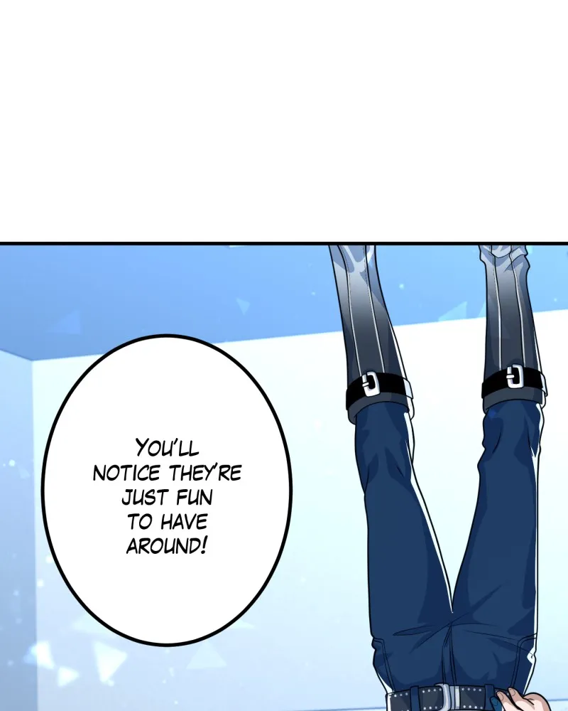 Back From Black Chapter 6 Online - pƔgina 49