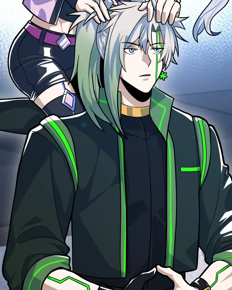 Back From Black Chapter 6 Online - pƔgina 60