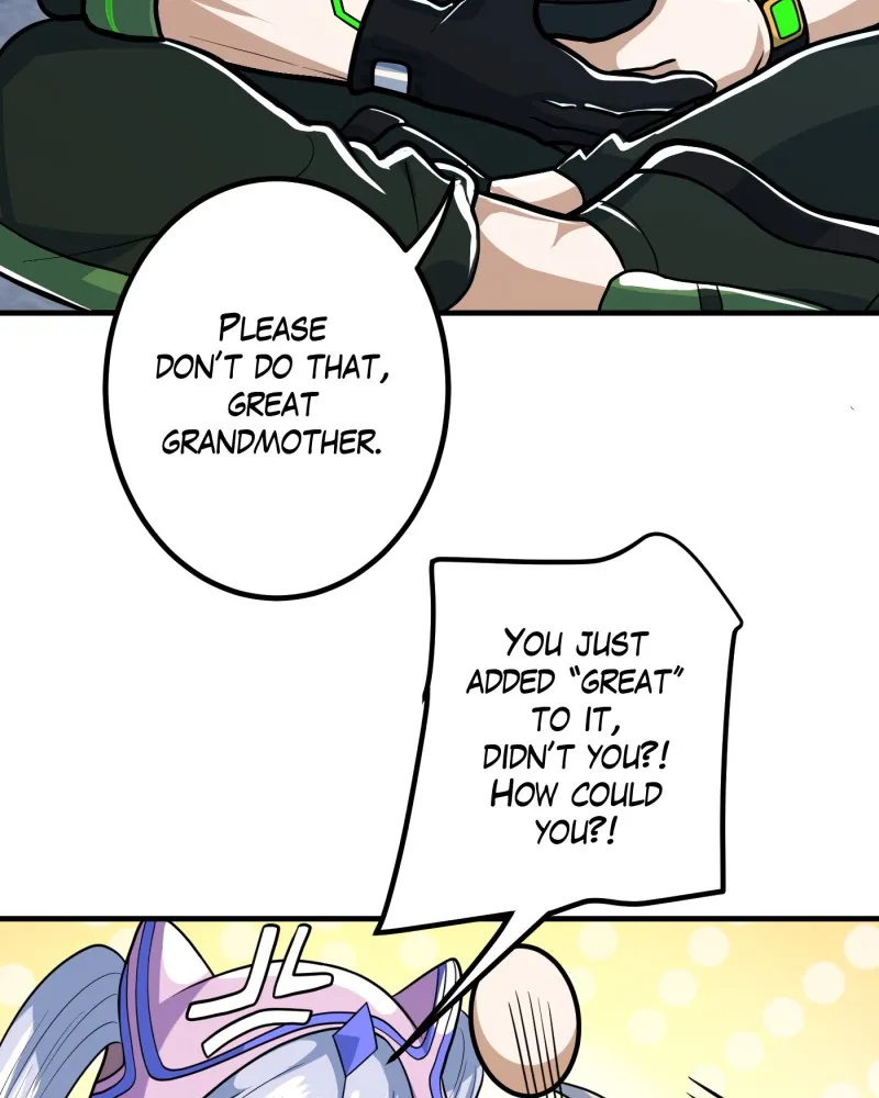 Back From Black Chapter 6 Online - pƔgina 61
