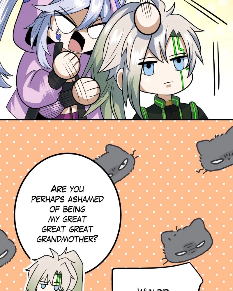 Back From Black Chapter 6 Online - pƔgina 62