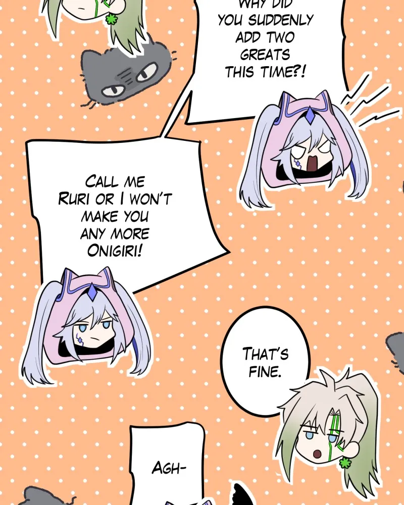 Back From Black Chapter 6 Online - pƔgina 63