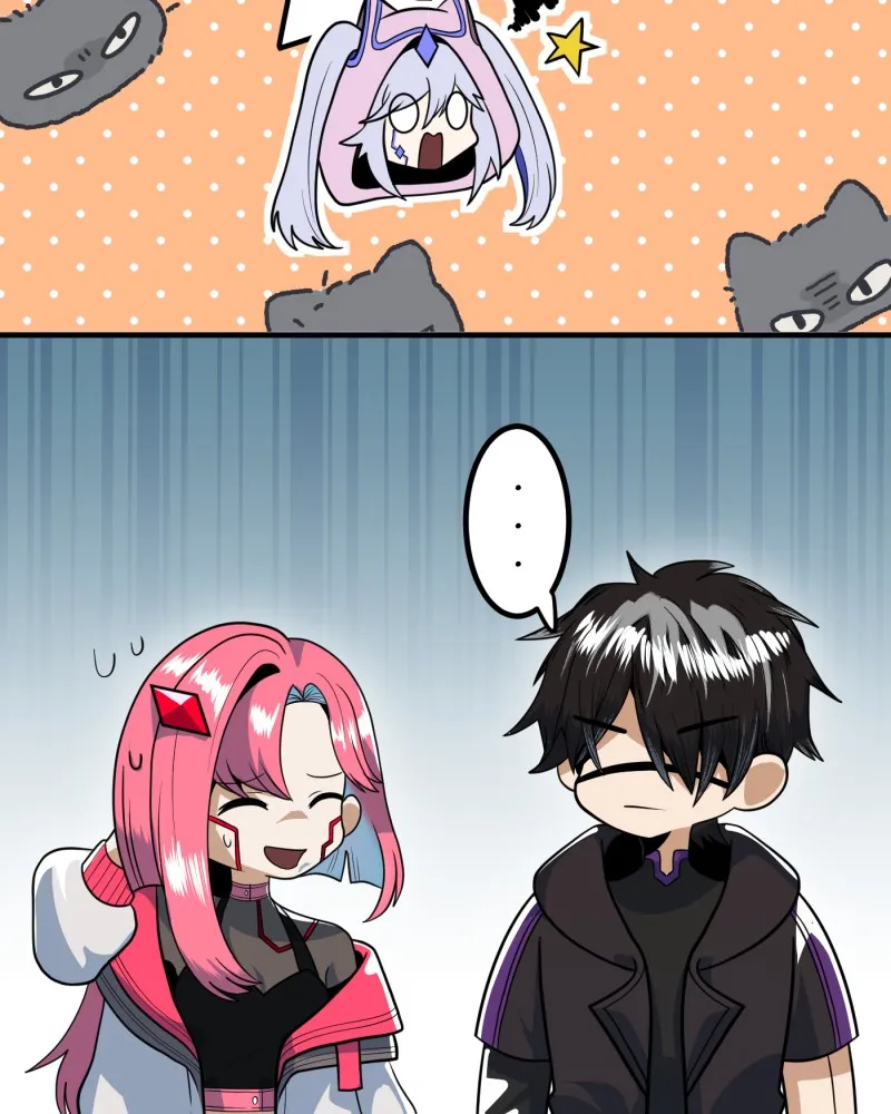 Back From Black Chapter 6 Online - pƔgina 64