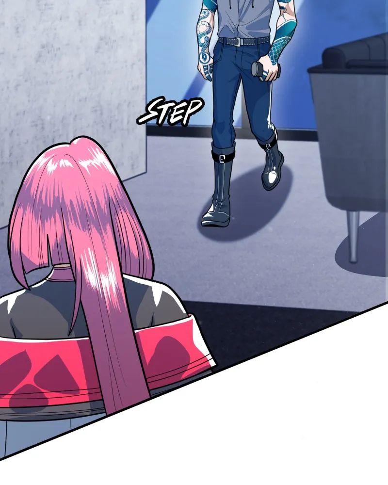 Back From Black Chapter 6 Online - pƔgina 69