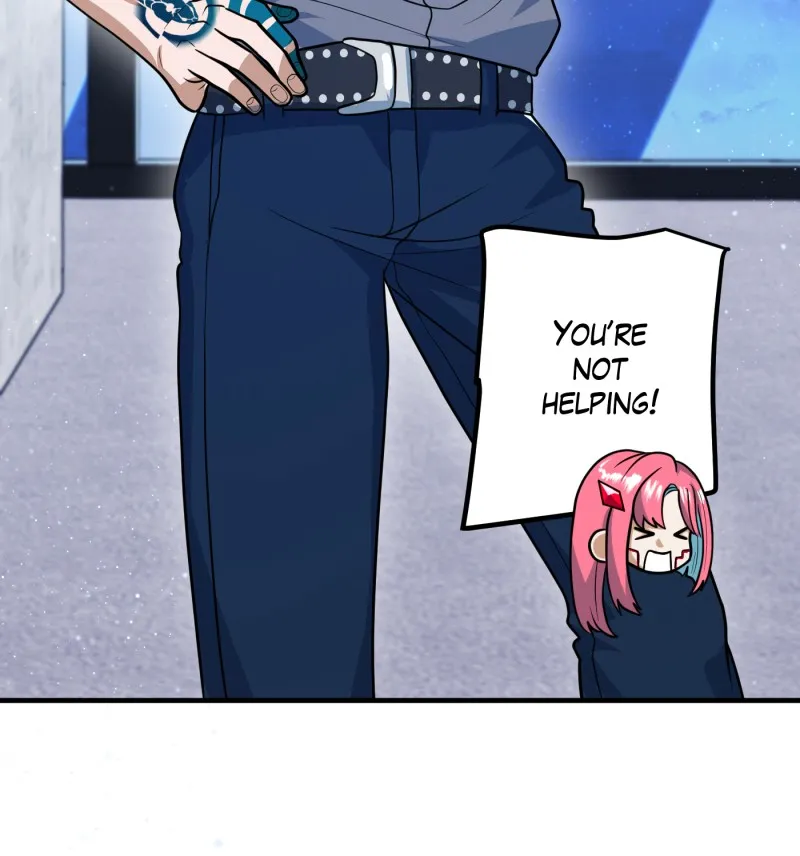 Back From Black Chapter 6 Online - pƔgina 72