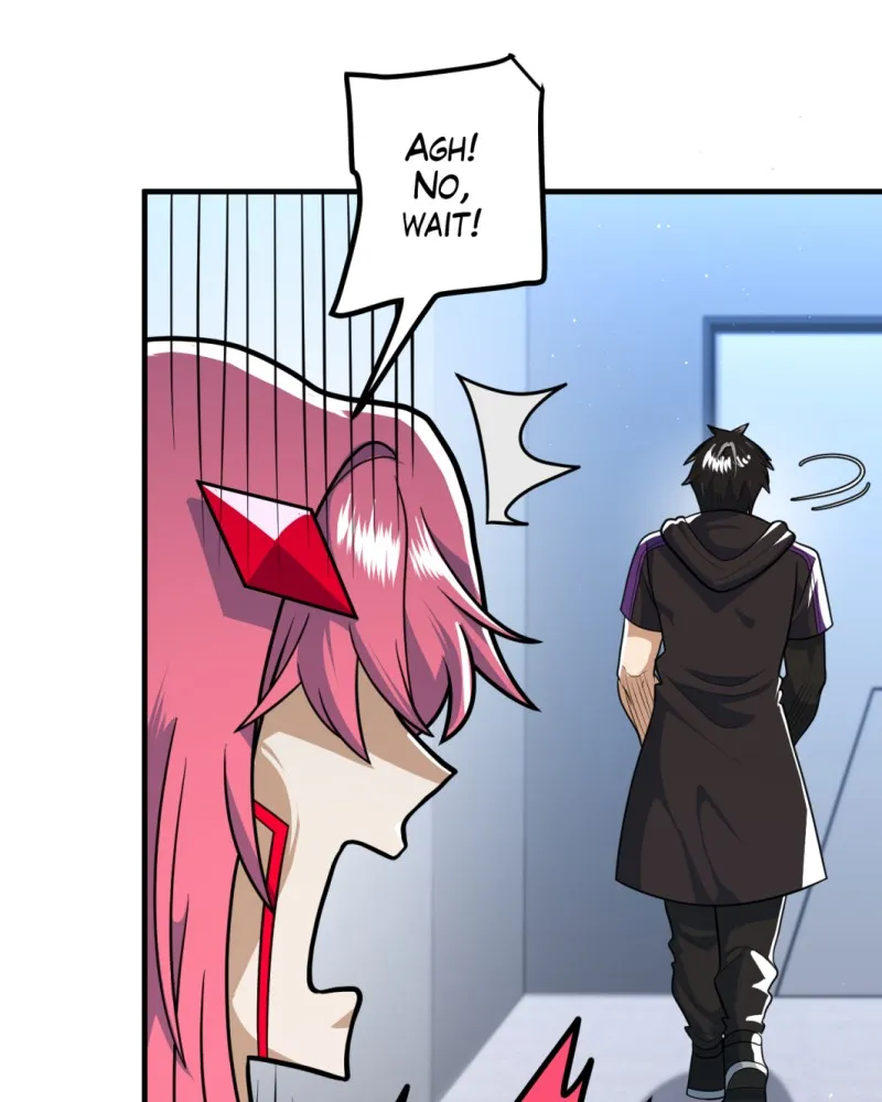 Back From Black Chapter 6 Online - pƔgina 73