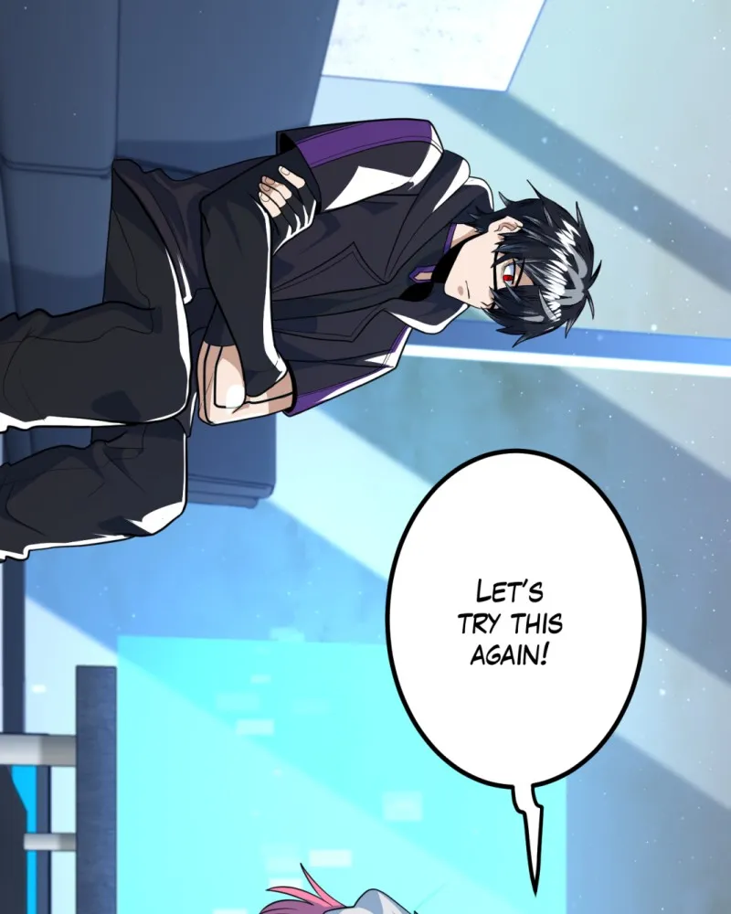 Back From Black Chapter 6 Online - pƔgina 84