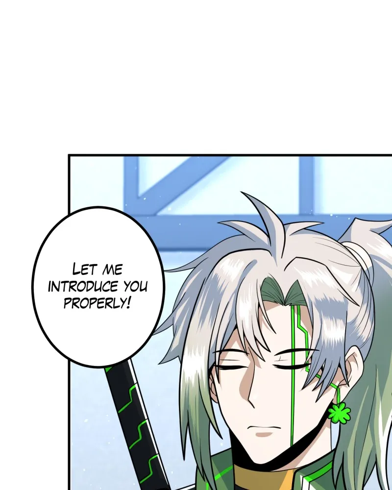 Back From Black Chapter 6 Online - pƔgina 88
