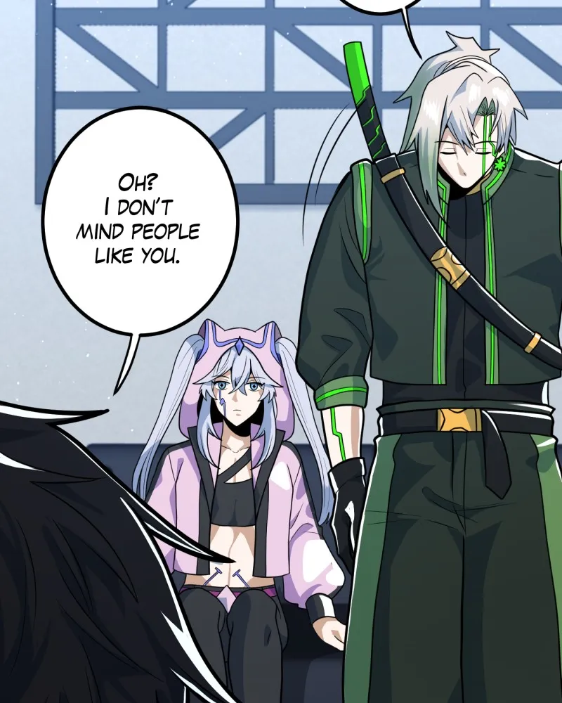 Back From Black Chapter 6 Online - pƔgina 90