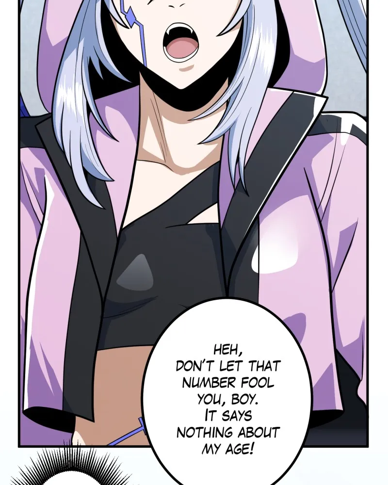 Back From Black Chapter 6 Online - pƔgina 92