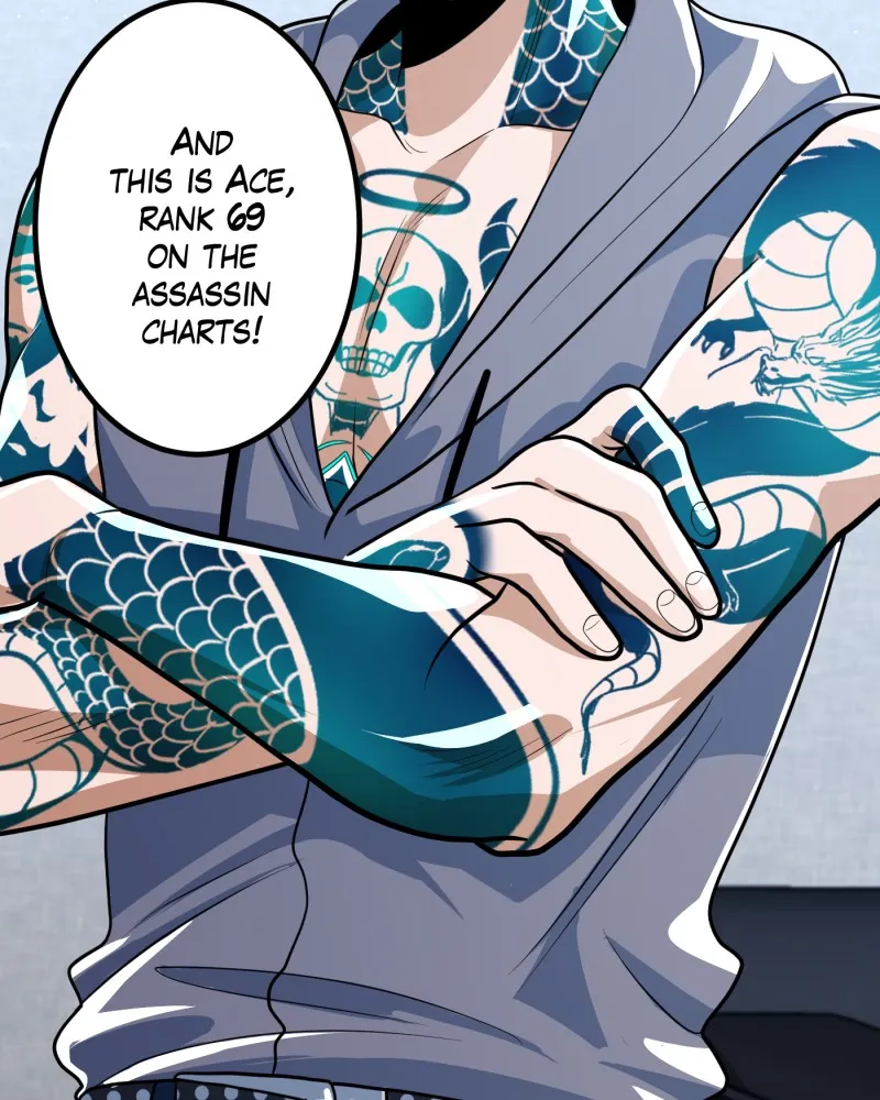 Back From Black Chapter 6 Online - pƔgina 94
