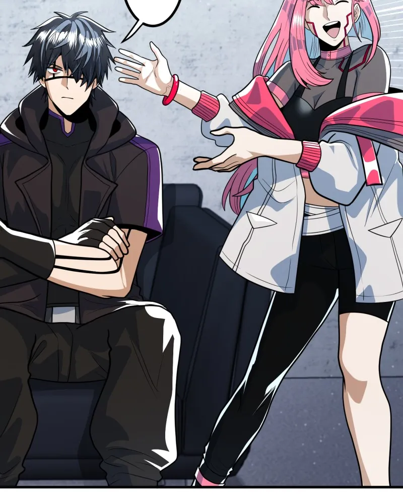 Back From Black Chapter 6 Online - pƔgina 100