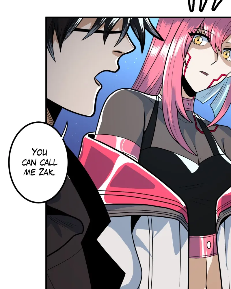 Back From Black Chapter 6 Online - pƔgina 105
