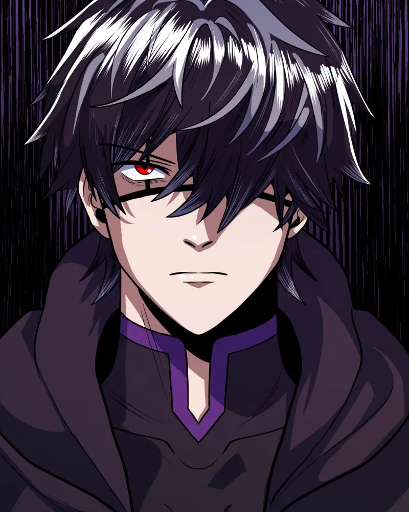 Back From Black Chapter 6 Online - pƔgina 108