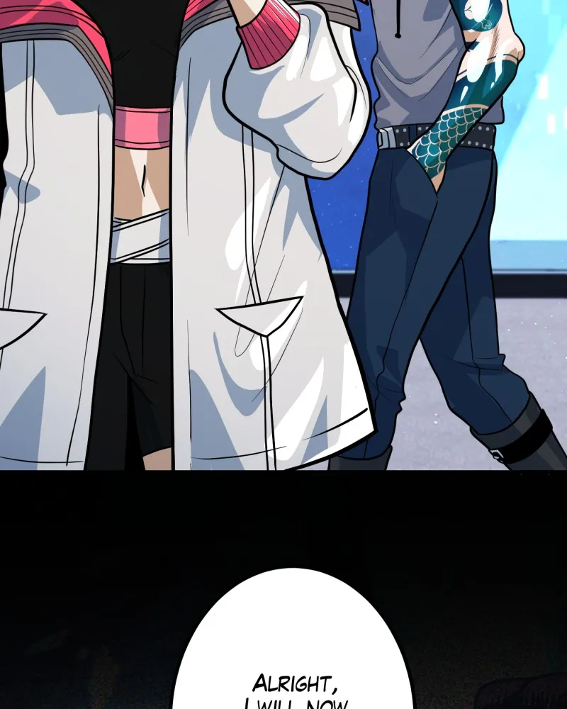 Back From Black Chapter 6 Online - pƔgina 114