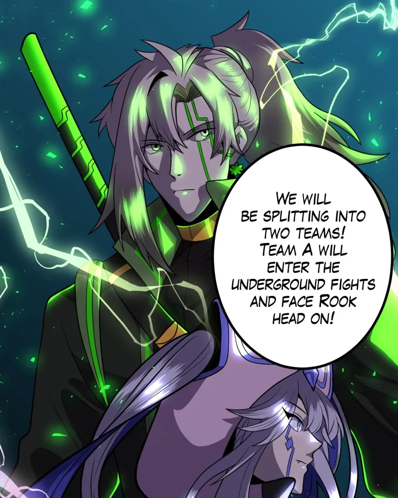 Back From Black Chapter 6 Online - pƔgina 118