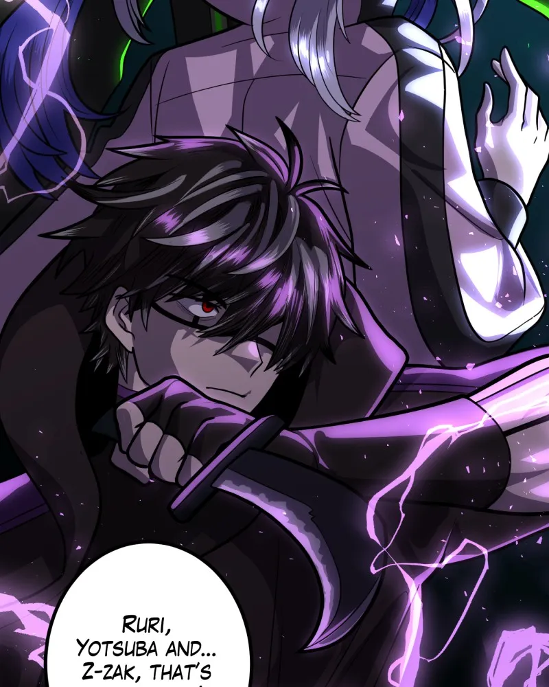 Back From Black Chapter 6 Online - pƔgina 119