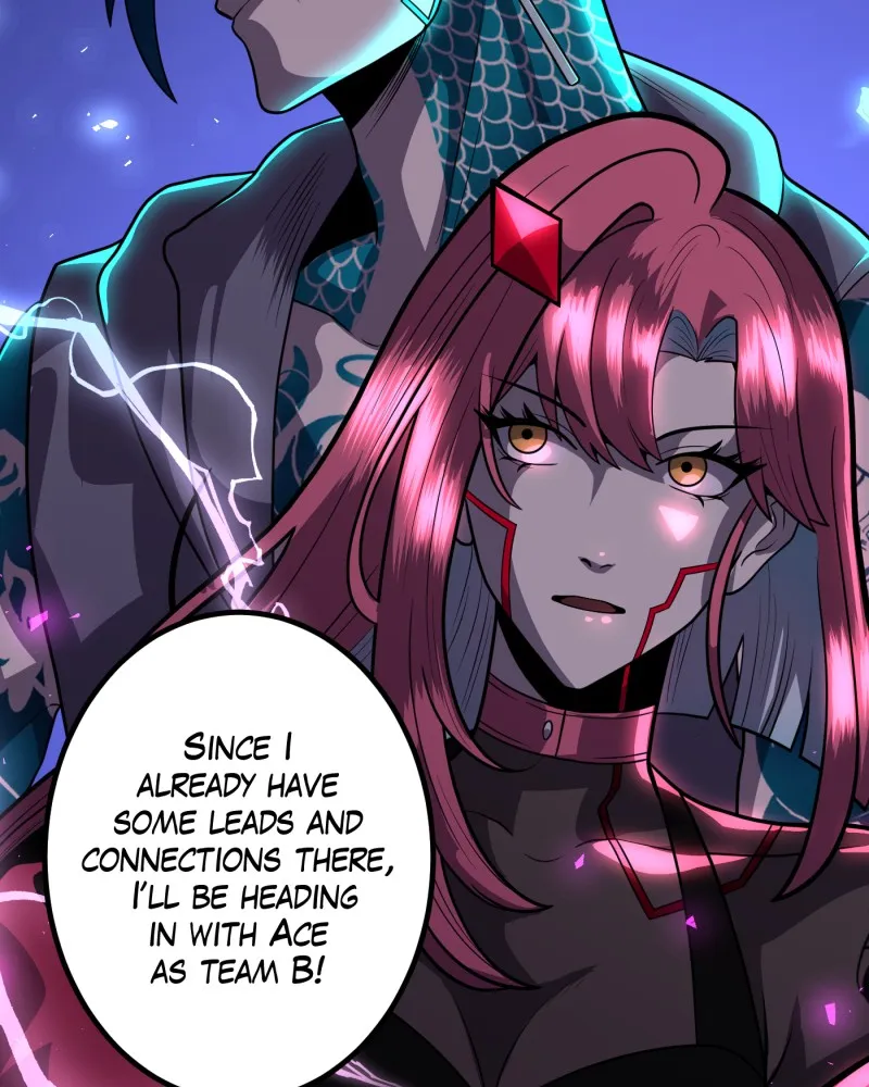 Back From Black Chapter 6 Online - pƔgina 121