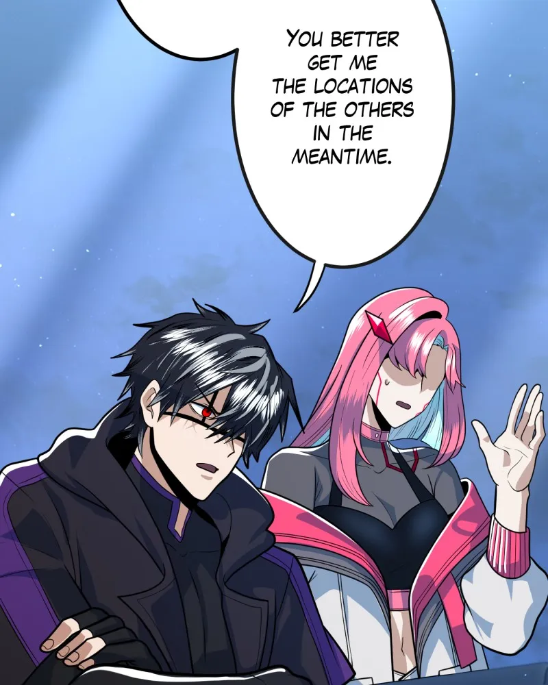 Back From Black Chapter 6 Online - pƔgina 125