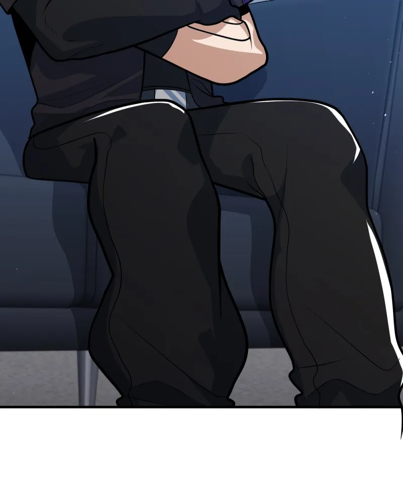 Back From Black Chapter 6 Online - pƔgina 126