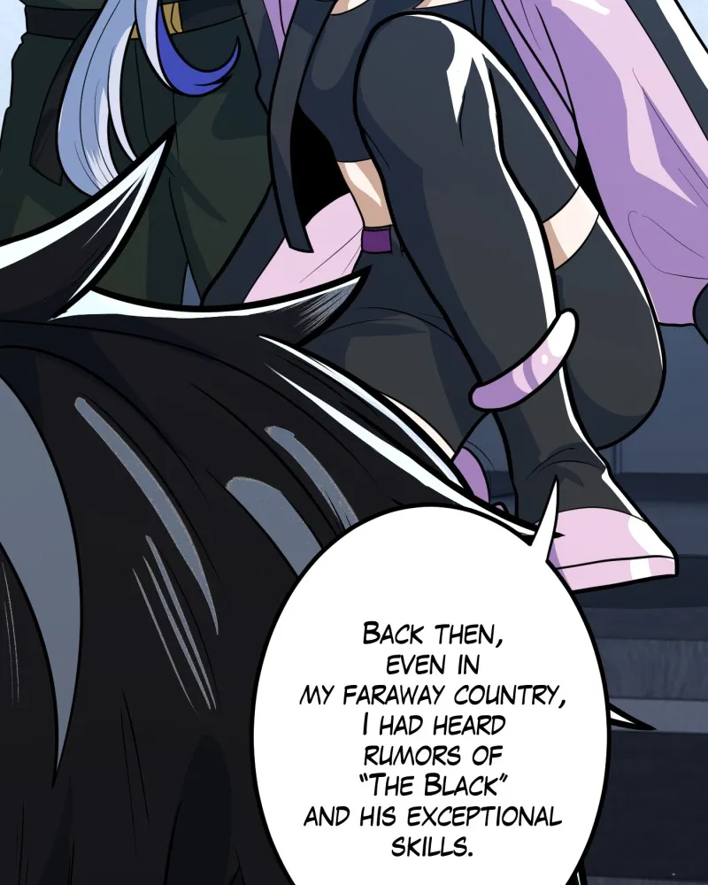 Back From Black Chapter 6 Online - pƔgina 129