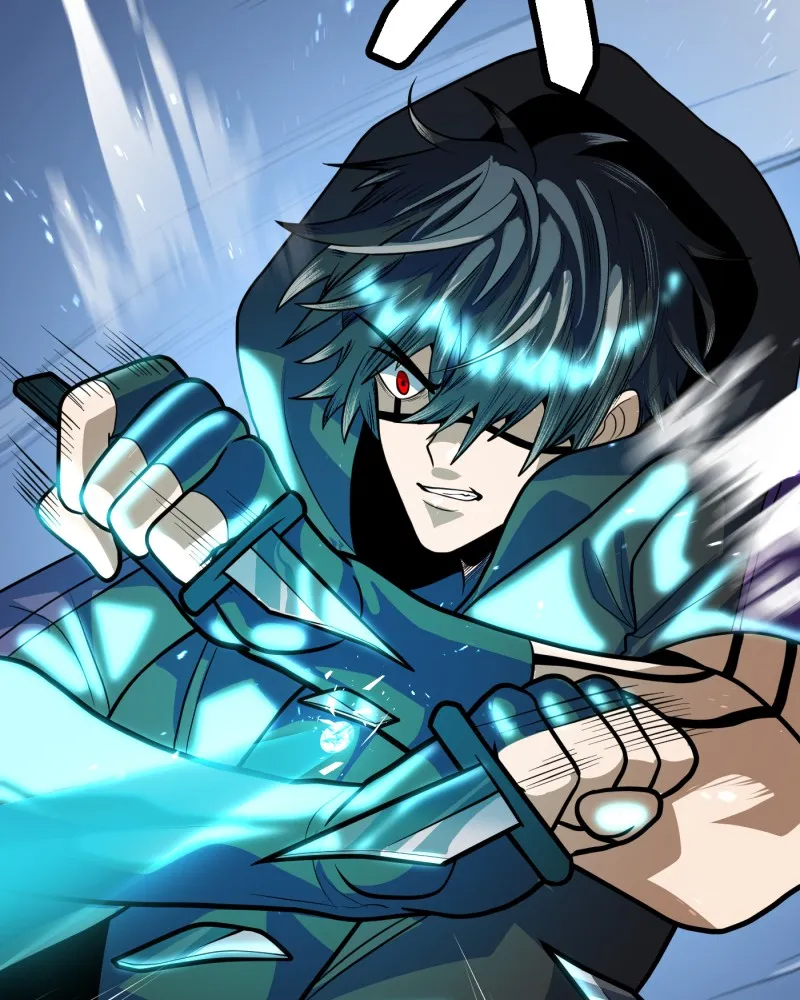 Back From Black Chapter 6 Online - pƔgina 138