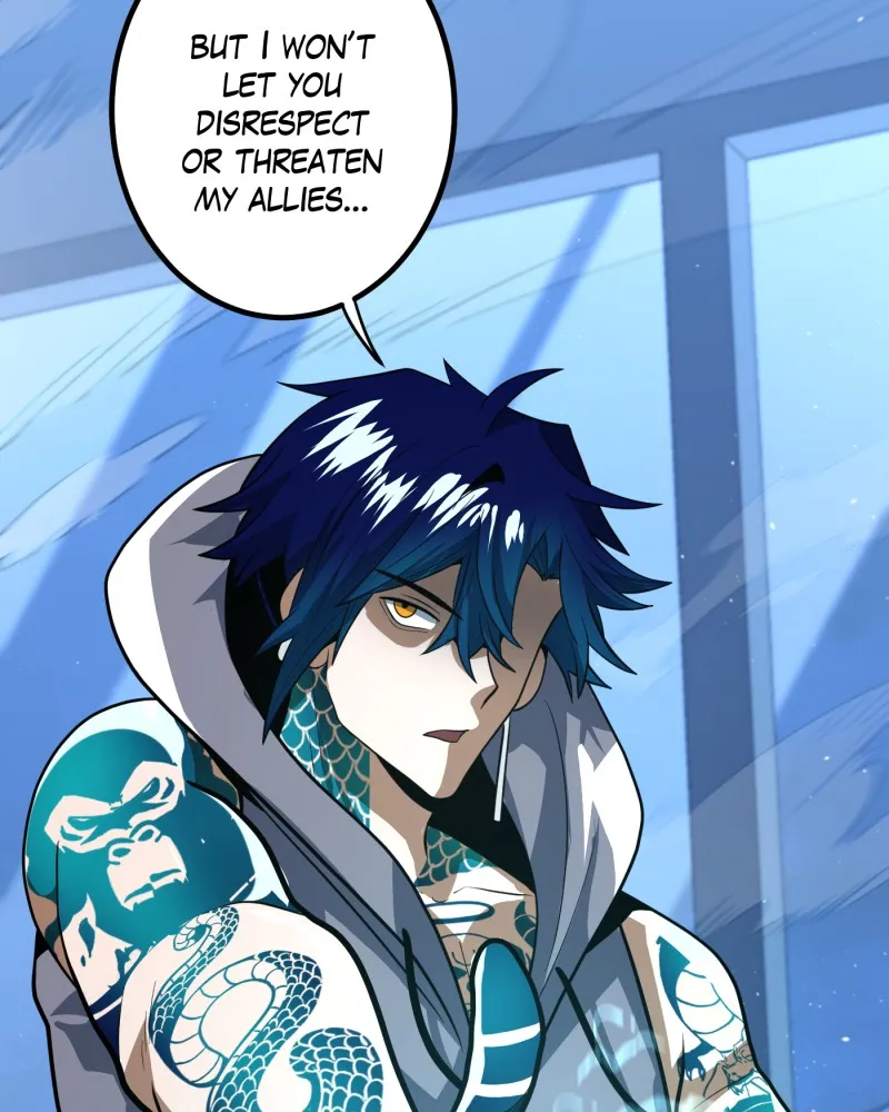 Back From Black Chapter 6 Online - pƔgina 141