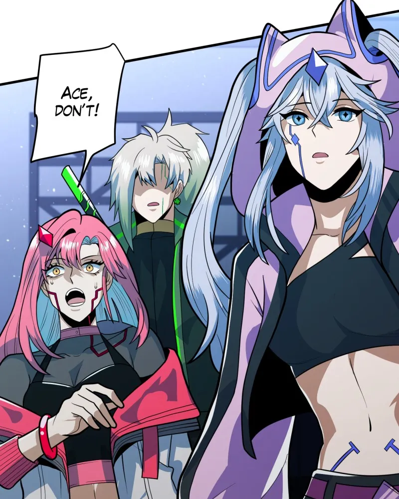 Back From Black Chapter 6 Online - pƔgina 144